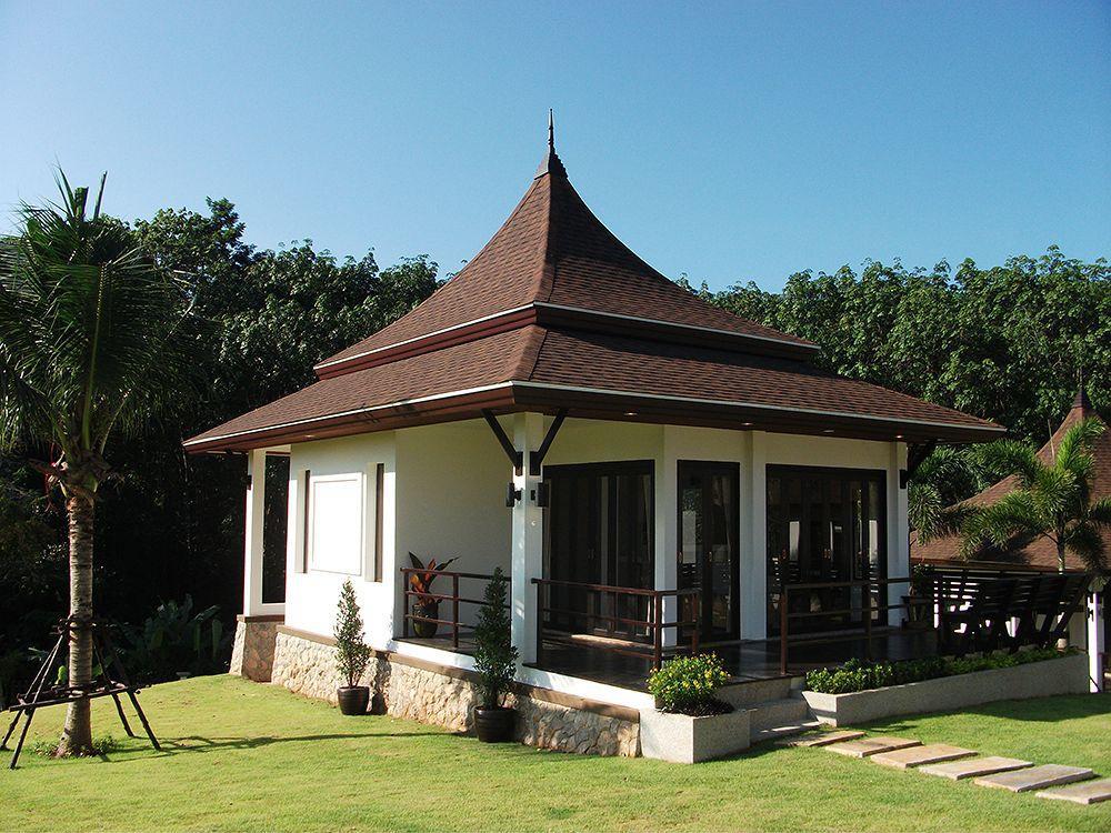 Leelawadee Garden Resort Ao Nam Mao Buitenkant foto
