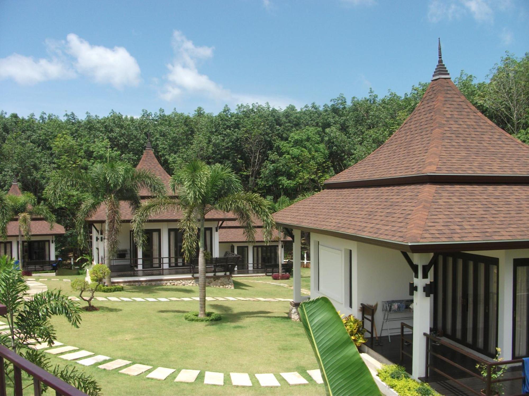 Leelawadee Garden Resort Ao Nam Mao Buitenkant foto