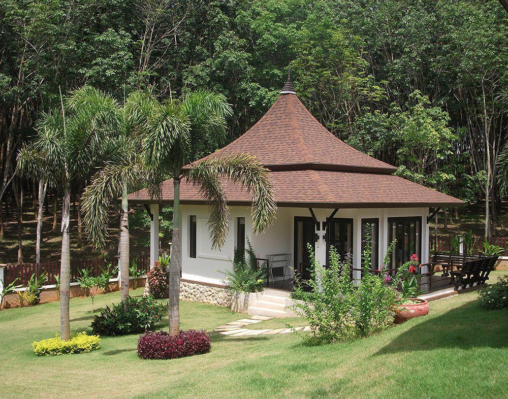 Leelawadee Garden Resort Ao Nam Mao Buitenkant foto