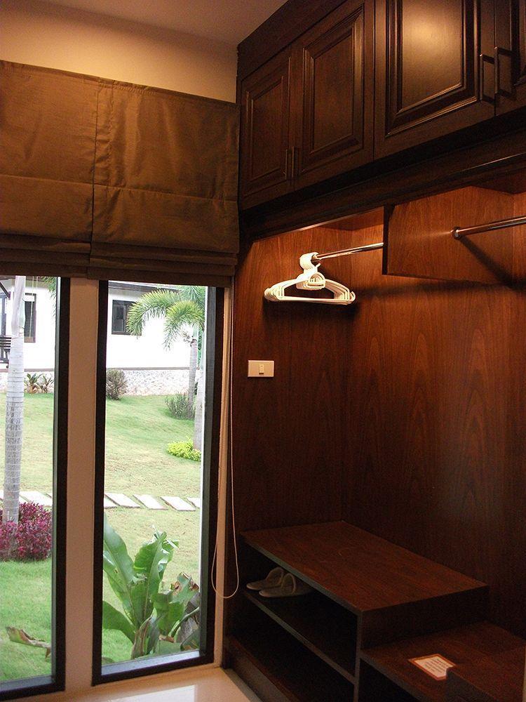 Leelawadee Garden Resort Ao Nam Mao Buitenkant foto
