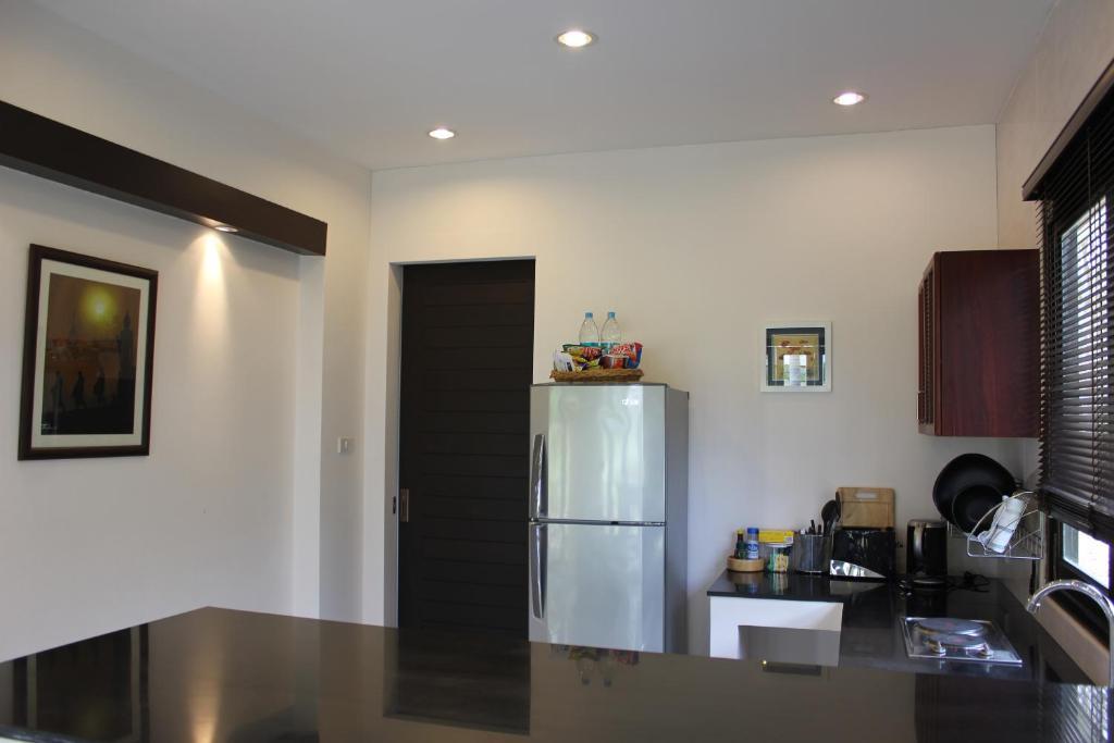 Leelawadee Garden Resort Ao Nam Mao Kamer foto