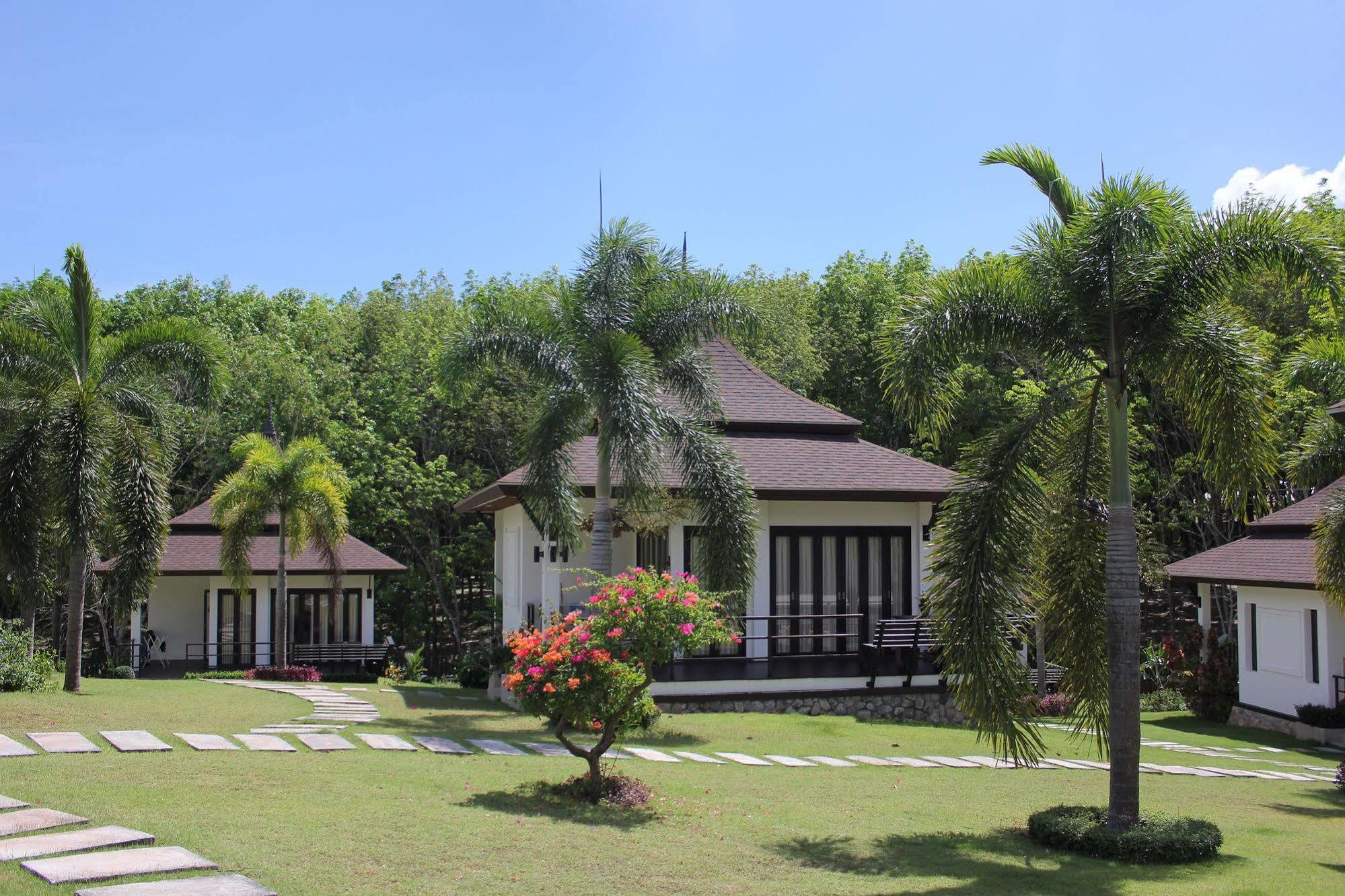 Leelawadee Garden Resort Ao Nam Mao Buitenkant foto