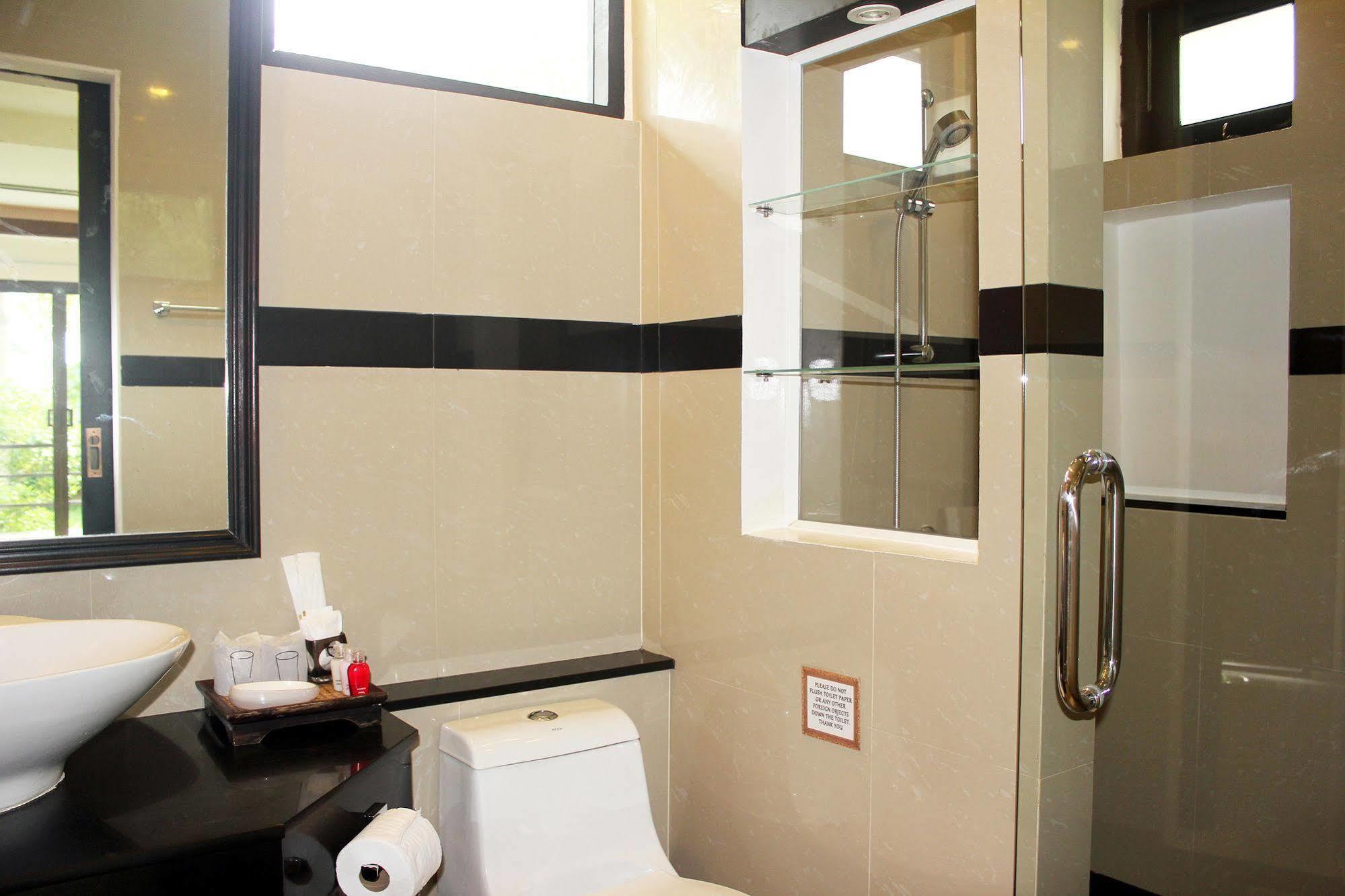 Leelawadee Garden Resort Ao Nam Mao Buitenkant foto